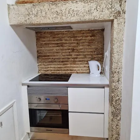 Bedroom In Principe Real Accommodatie bij particulieren Lissabon